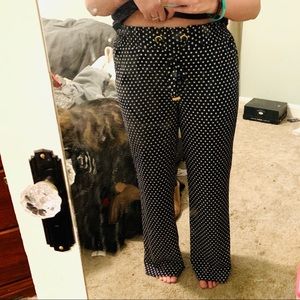Michael Kors palazzo pants